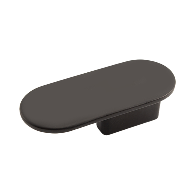 5863 Modern enkel dold spänne Invisible Light Luxury Drawer Cabinet Small Handle