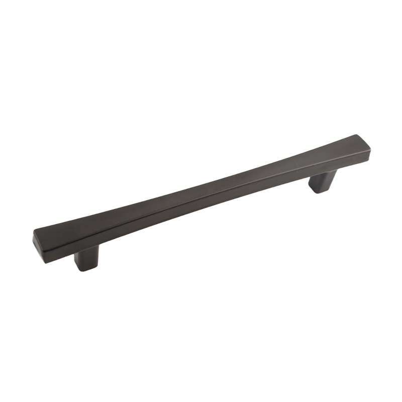 5670 Europeisk stil Simple Light Luxury Universal Garderob Door Handle