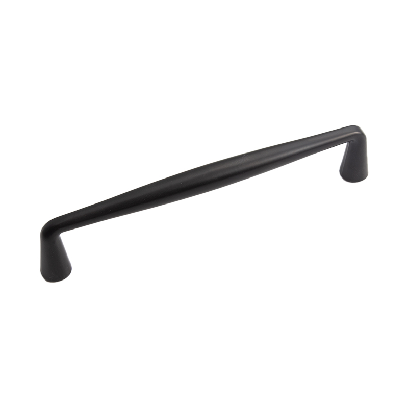 7029 Modern Simple Light Luxury Aluminium Alloy Cabinet Drawer Handle