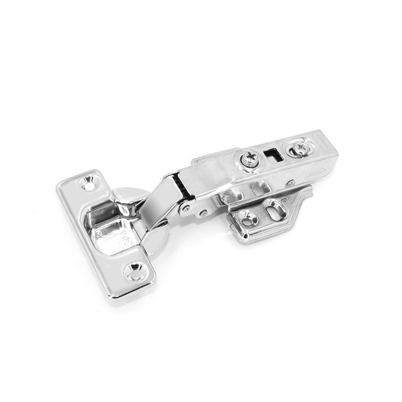 710 Hydraulisk buffert 304 Rostfritt stål Fixat dumpningsdörrsling