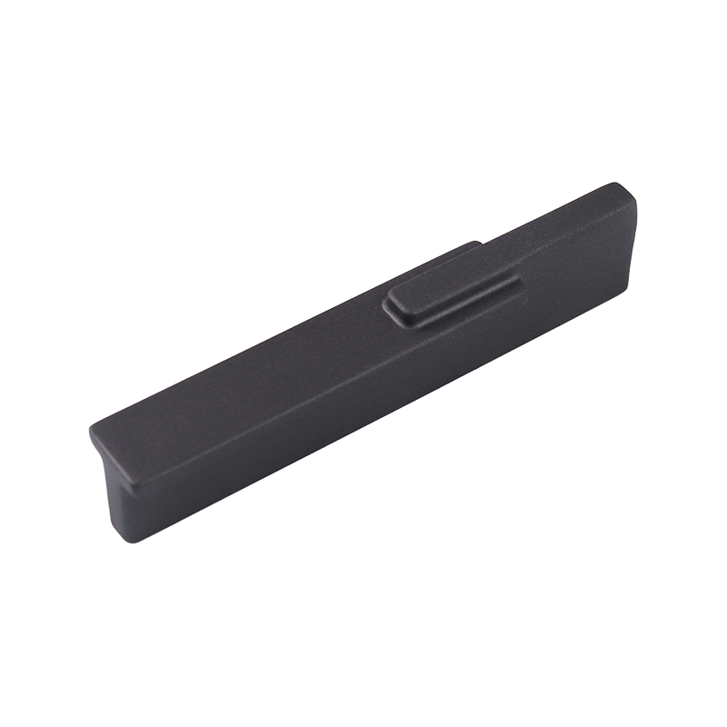 918 96mm/128mm zinklegering skåp sko skåp garderobsmöbler handtag